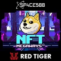 slot NFT Megaways Red Tiger